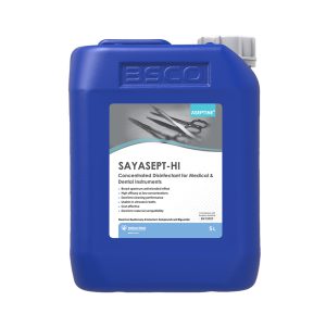Sayasept-HI
