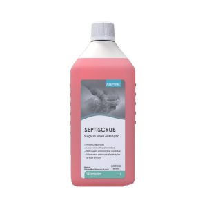 سپتی-اسکراب-Septiscrub