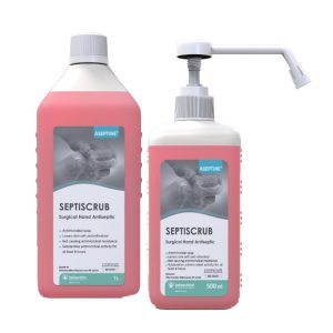 سپتی-اسکراب-Septiscrub