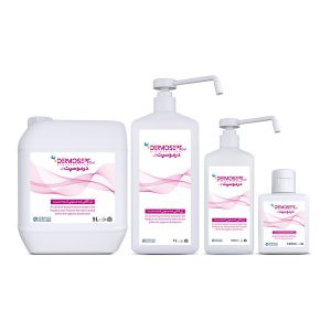 Dermosept-Gel-Family-درموسپت ژل ۱