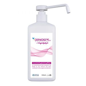 DermoseptGel-1L-درموسپت-ژل