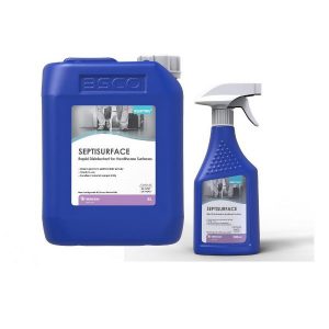 Septisurface محلول