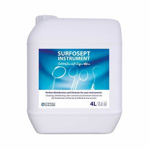 Surfosept-Instrument-4L-سارفوسپت اینسترومنت