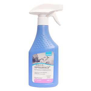 محلول ضدعفونی کننده سطوح سپتی سرفیس پلاس SeptiSurface Plus