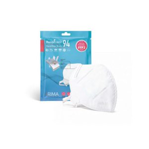 ماسک NanoFiber i94 - برند RIMA