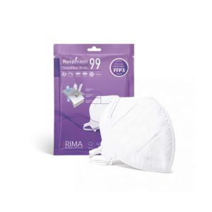 ماسک NanoFiber i99 برند RIMA