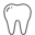 icon tooth
