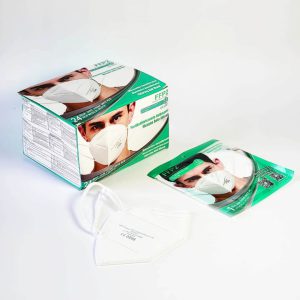 سوپر ماسک KN95 اسپانیایی FFP2
